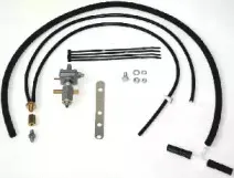 Регулировка пуска холодн. двигателя, переоборудование Евро2 TWINTEC купить